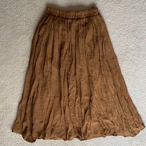 Ankle-length Skirt from Japan